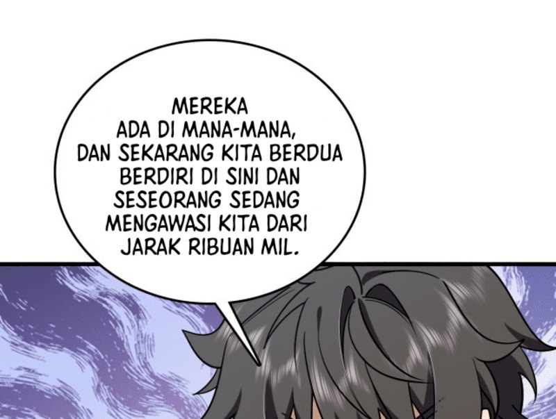 My Wife Is From a Thousand Years Ago Chapter 10 Gambar 45
