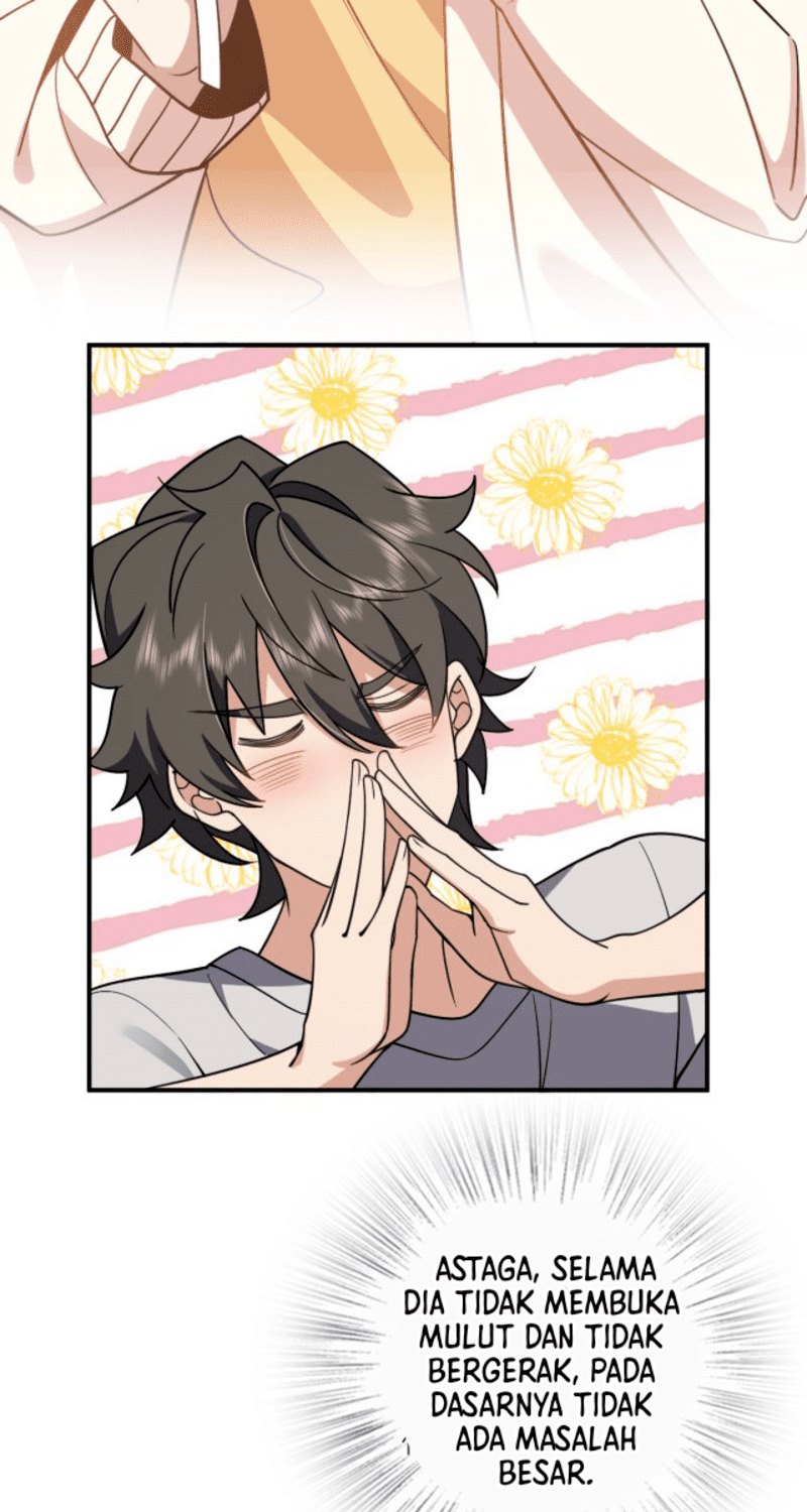 My Wife Is From a Thousand Years Ago Chapter 08 Gambar 32