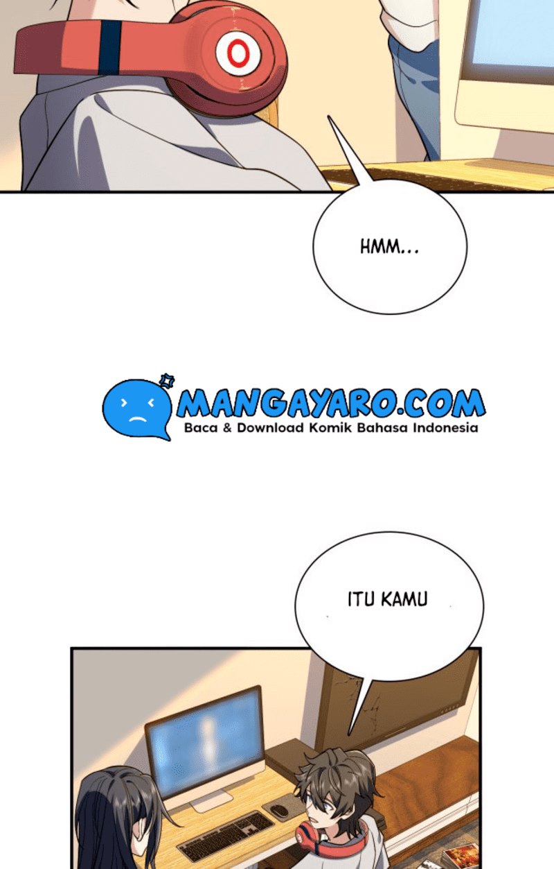 My Wife Is From a Thousand Years Ago Chapter 08 Gambar 37