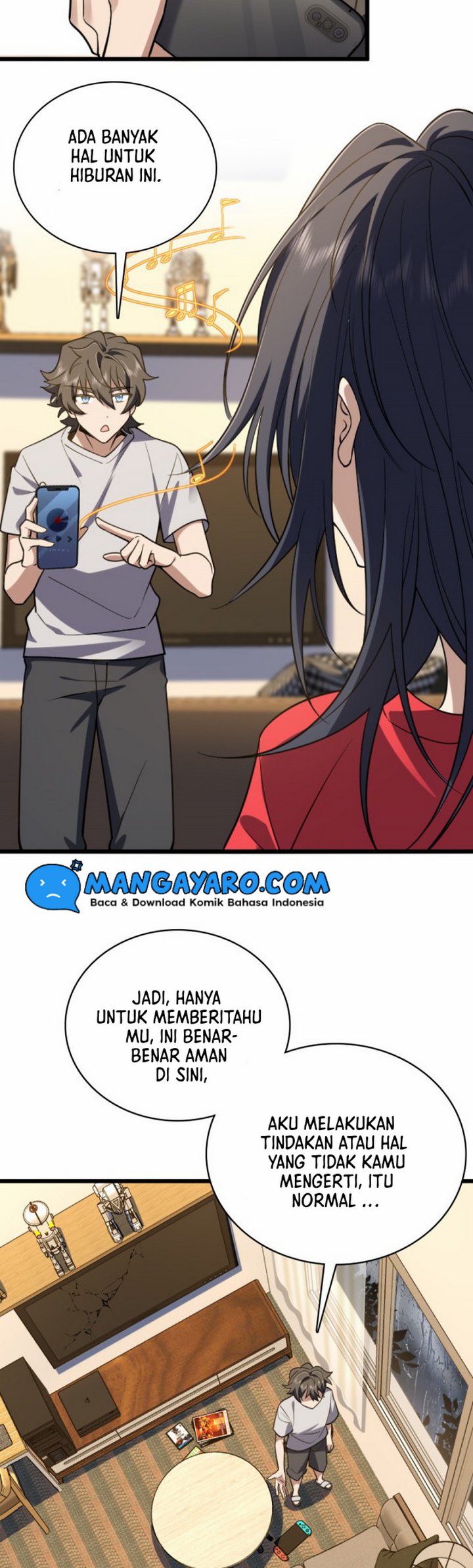 My Wife Is From a Thousand Years Ago Chapter 05 - https://img.komiku.org/uploads2/2512109-10.jpg