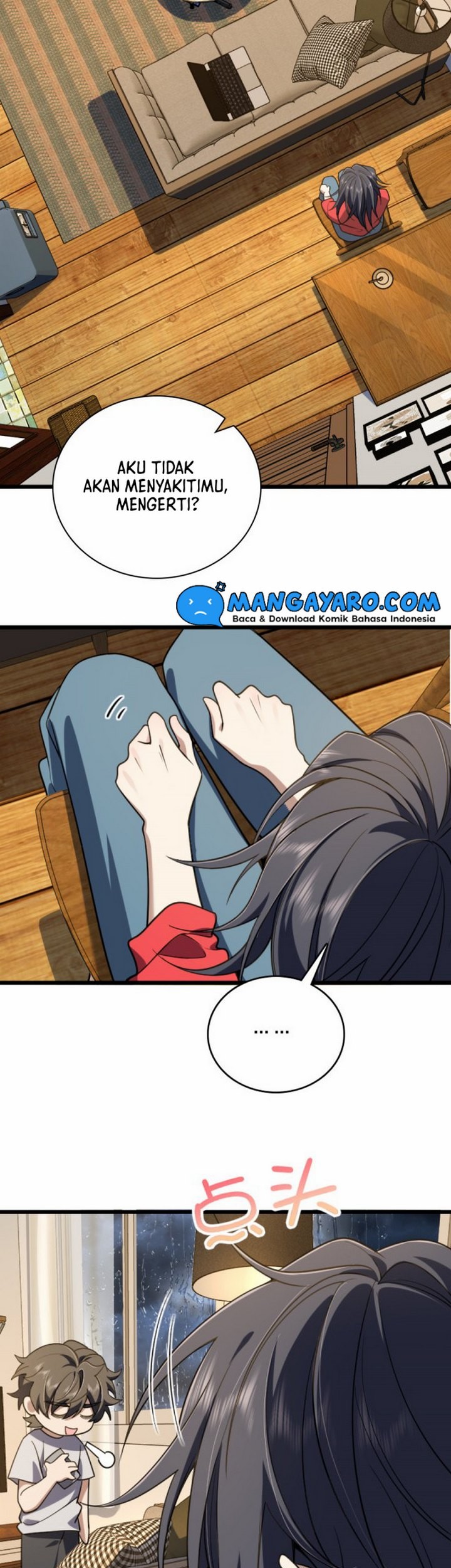 My Wife Is From a Thousand Years Ago Chapter 05 - https://img.komiku.org/uploads2/2512109-11_part1.jpg