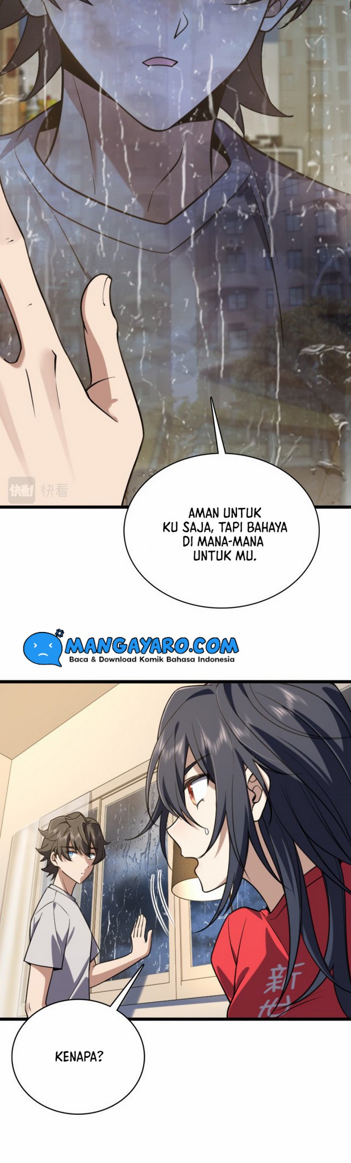 My Wife Is From a Thousand Years Ago Chapter 05 - https://img.komiku.org/uploads2/2512109-13.jpg
