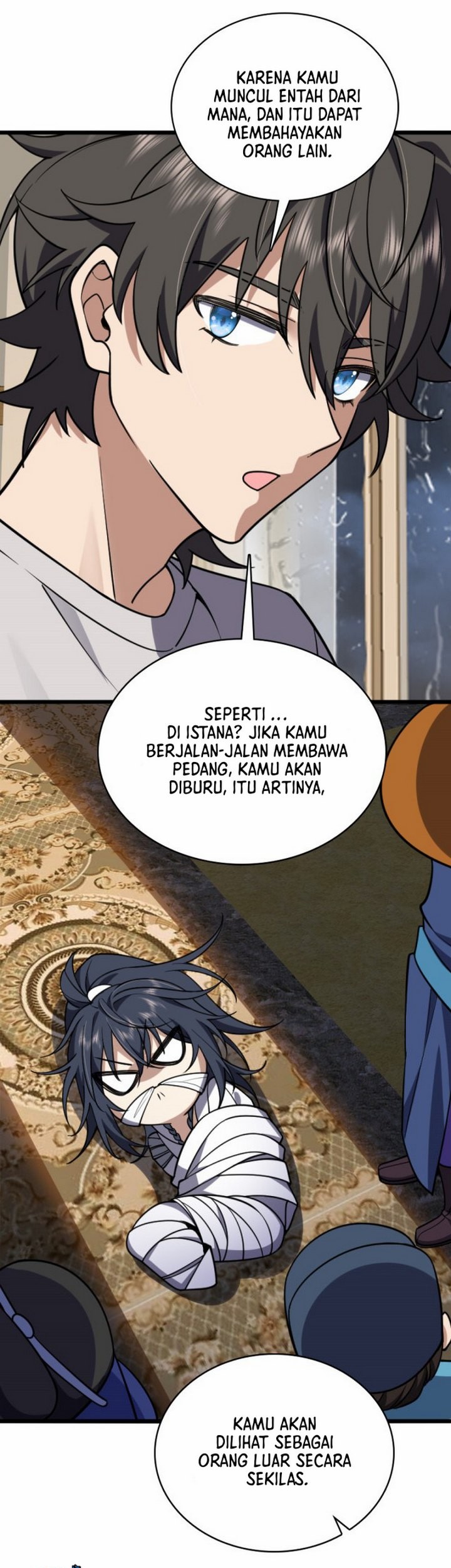 My Wife Is From a Thousand Years Ago Chapter 05 - https://img.komiku.org/uploads2/2512109-14_part1.jpg