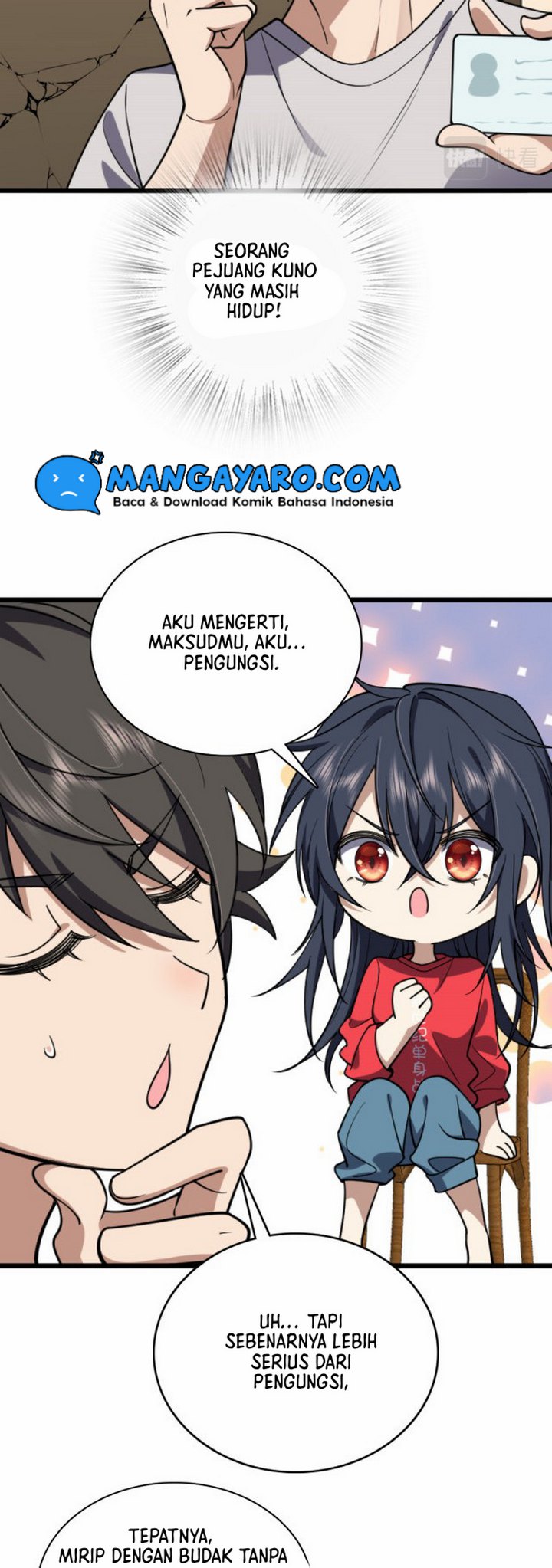 My Wife Is From a Thousand Years Ago Chapter 05 - https://img.komiku.org/uploads2/2512109-17.jpg