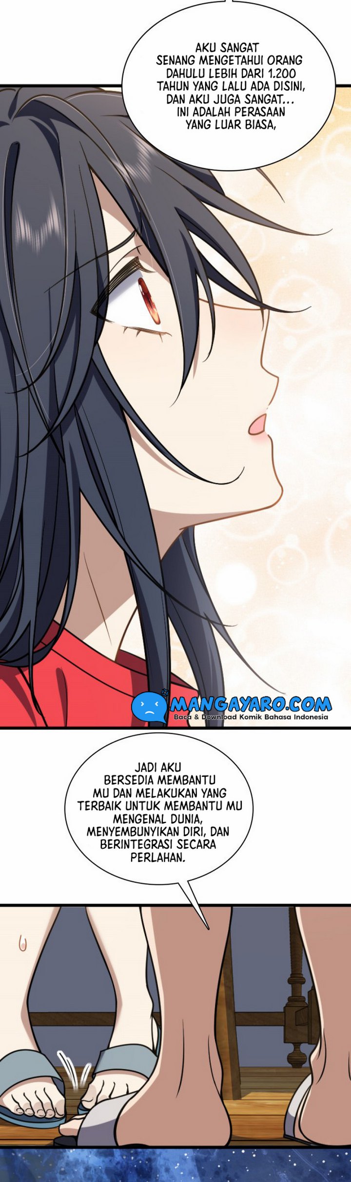 My Wife Is From a Thousand Years Ago Chapter 05 - https://img.komiku.org/uploads2/2512109-19.jpg