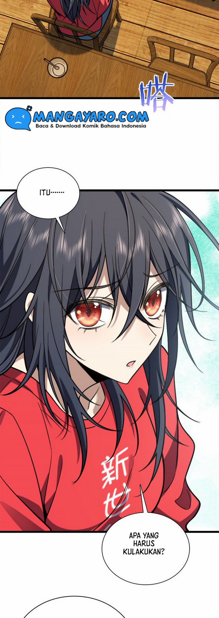 My Wife Is From a Thousand Years Ago Chapter 05 - https://img.komiku.org/uploads2/2512109-23.jpg