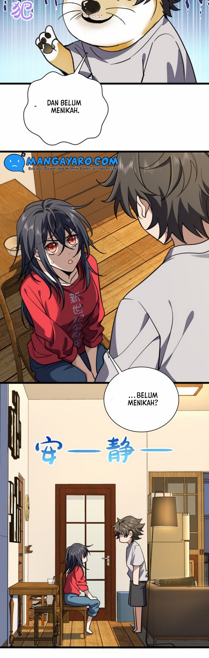 My Wife Is From a Thousand Years Ago Chapter 05 - https://img.komiku.org/uploads2/2512109-27.jpg