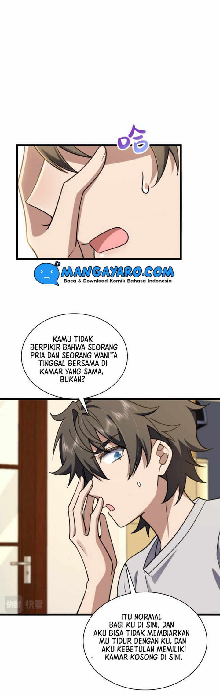 My Wife Is From a Thousand Years Ago Chapter 05 - https://img.komiku.org/uploads2/2512109-28.jpg