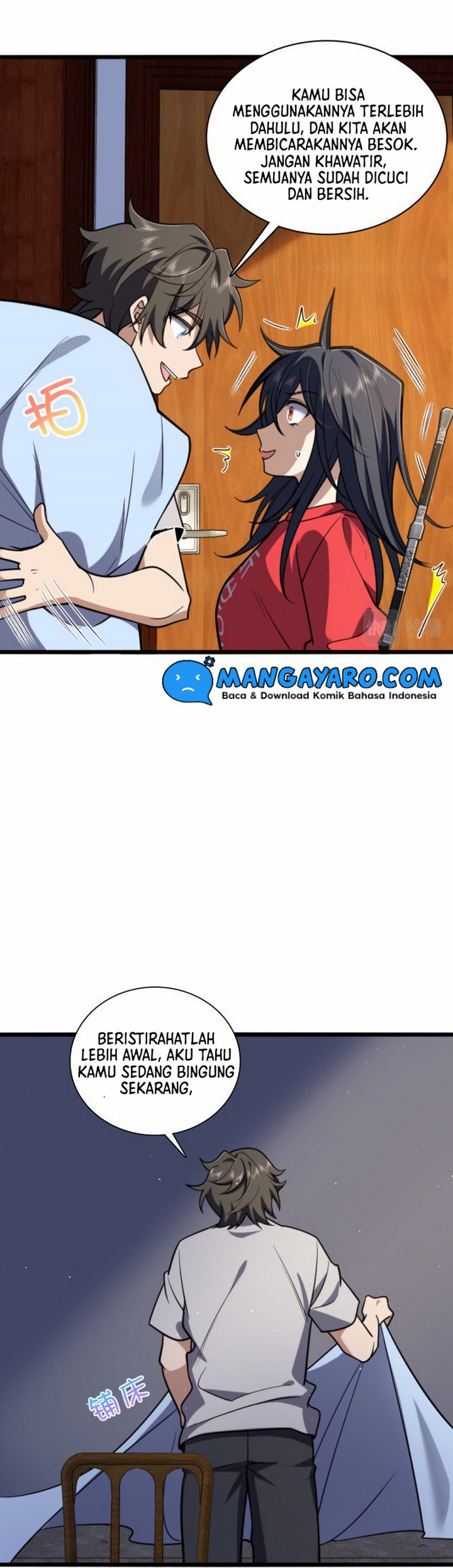 My Wife Is From a Thousand Years Ago Chapter 05 - https://img.komiku.org/uploads2/2512109-32.jpg