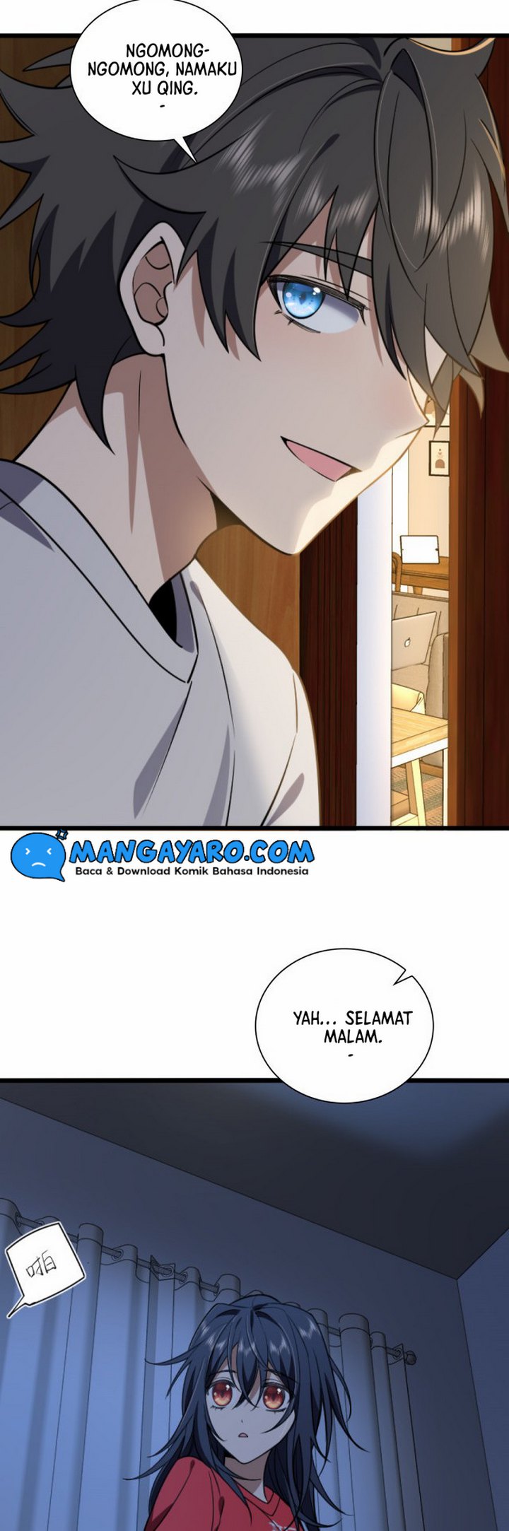 My Wife Is From a Thousand Years Ago Chapter 05 - https://img.komiku.org/uploads2/2512109-34.jpg