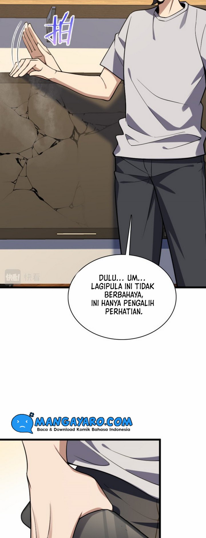 My Wife Is From a Thousand Years Ago Chapter 05 - https://img.komiku.org/uploads2/2512109-9.jpg