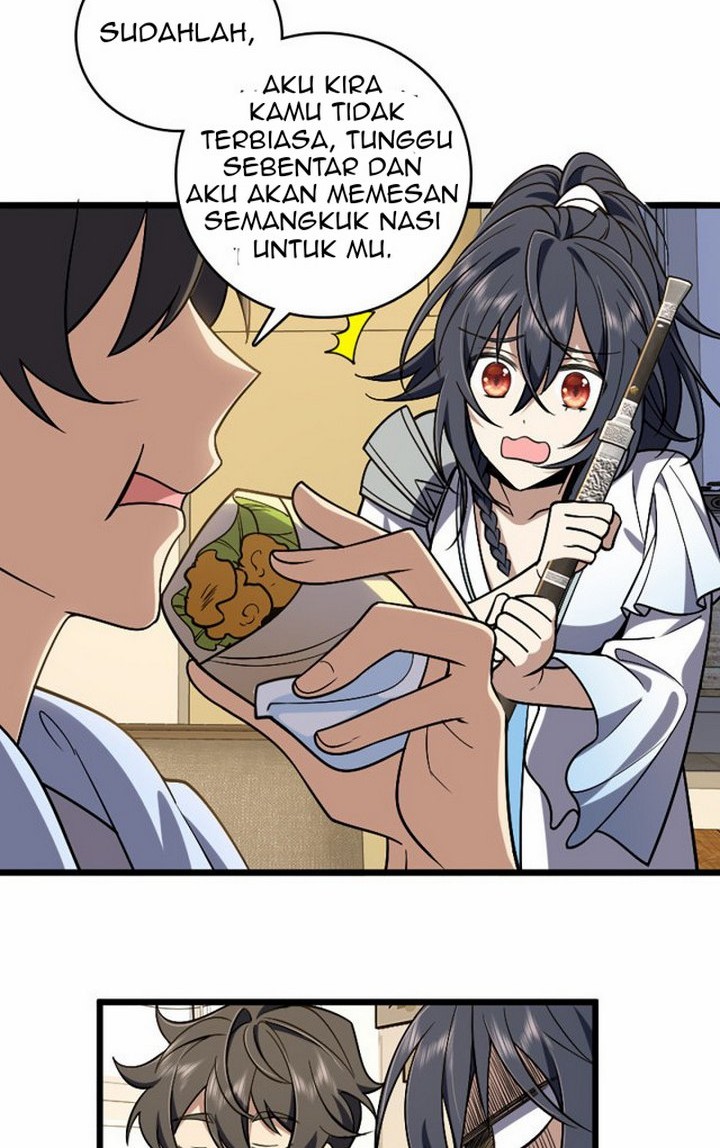 My Wife Is From a Thousand Years Ago Chapter 03 - https://img.komiku.org/uploads2/2512111-14_part2.jpg