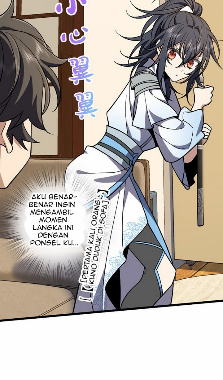 My Wife Is From a Thousand Years Ago Chapter 03 - https://img.komiku.org/uploads2/2512111-15_part2.jpg