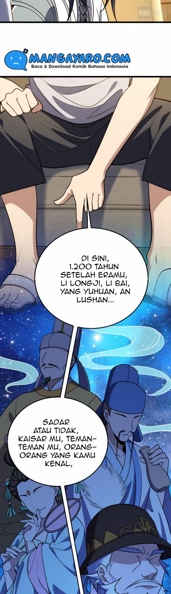 My Wife Is From a Thousand Years Ago Chapter 03 - https://img.komiku.org/uploads2/2512111-21_part1.jpg