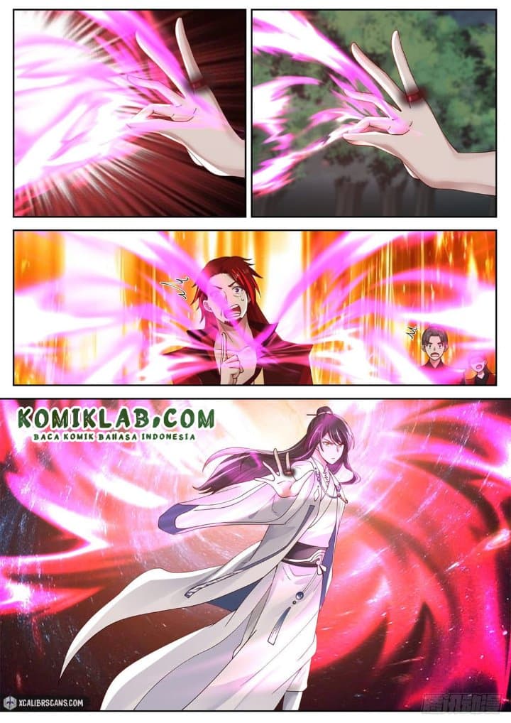 The First Ancestor in History Chapter 22 Gambar 4