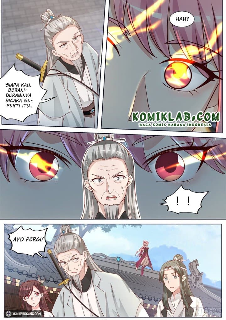 The First Ancestor in History Chapter 17 Gambar 6
