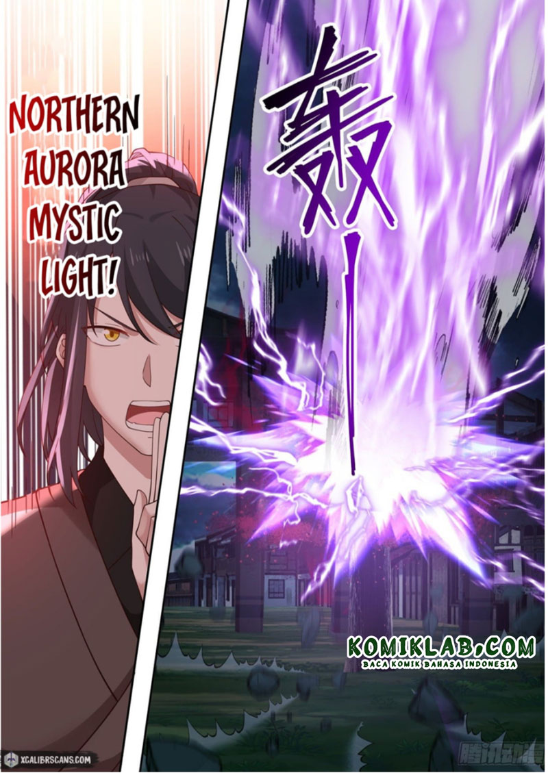Baca Manhua The First Ancestor in History Chapter 11 Gambar 2