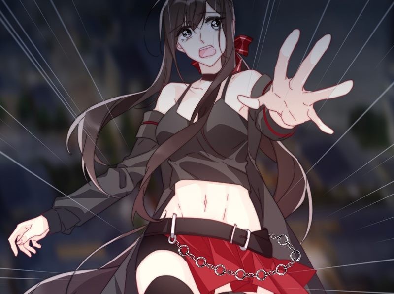 I Was Forced to Become the Princess of a Strange World? Chapter 03 Gambar 7