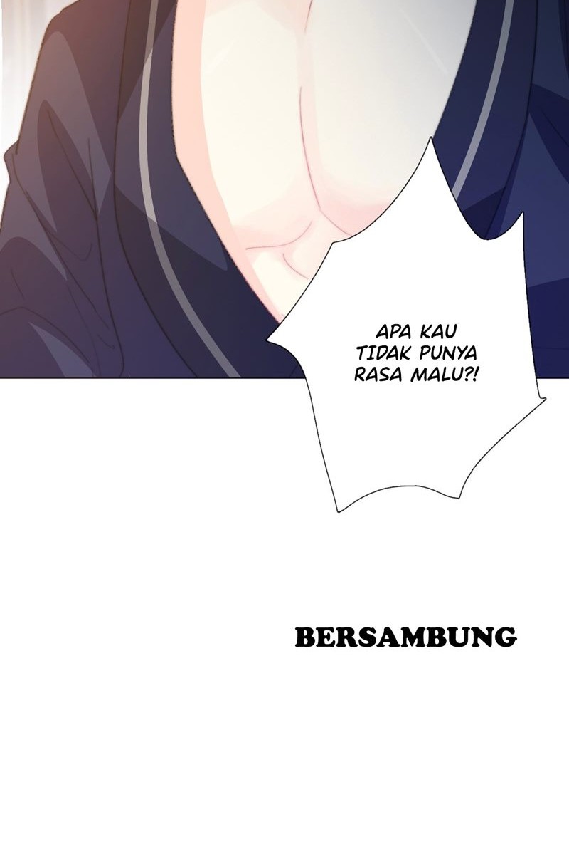 I Was Forced to Become the Princess of a Strange World? Chapter 02 Gambar 43