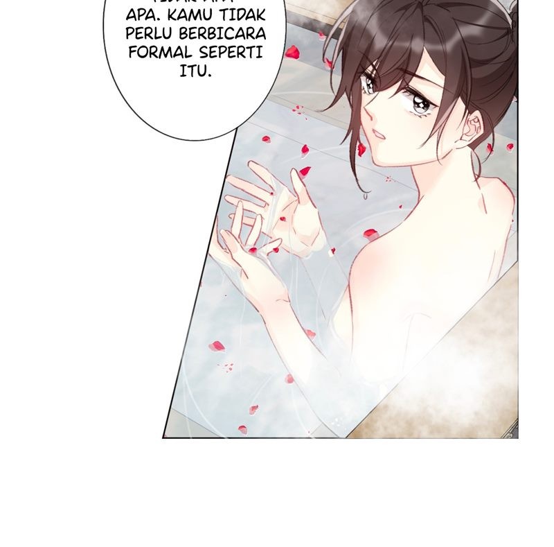 I Was Forced to Become the Princess of a Strange World? Chapter 02 Gambar 26
