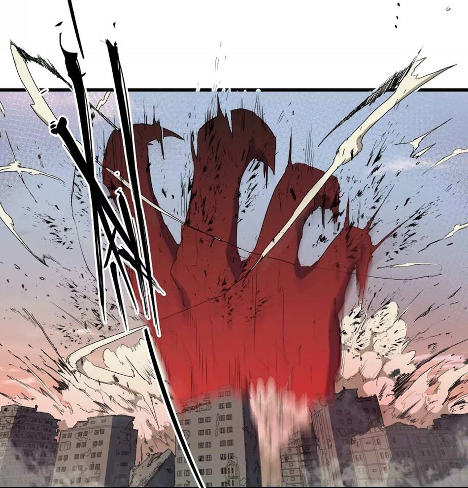Escort Agency of The Apocalypse Chapter 12 Gambar 17