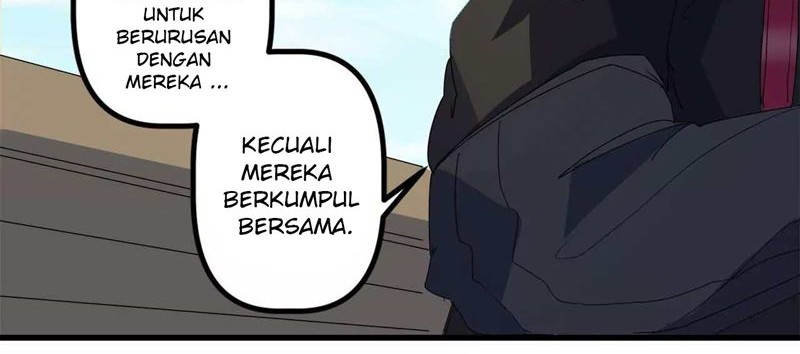 Escort Agency of The Apocalypse Chapter 10 Gambar 26