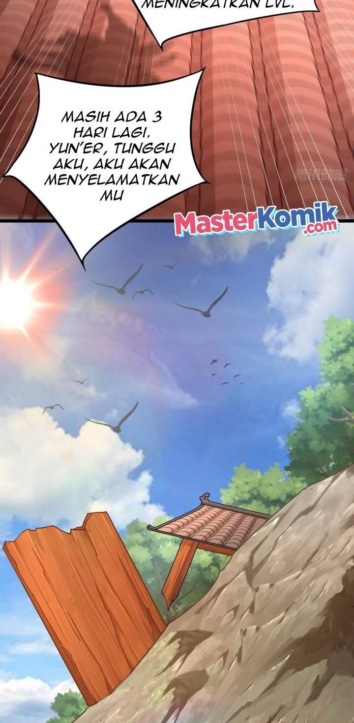 When I Die, I Will Become Stronger! Chapter 03 Gambar 19