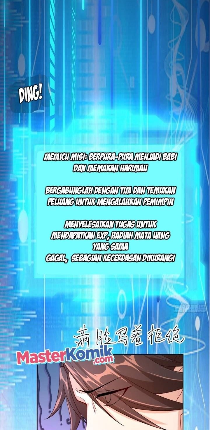 When I Die, I Will Become Stronger! Chapter 03 Gambar 23