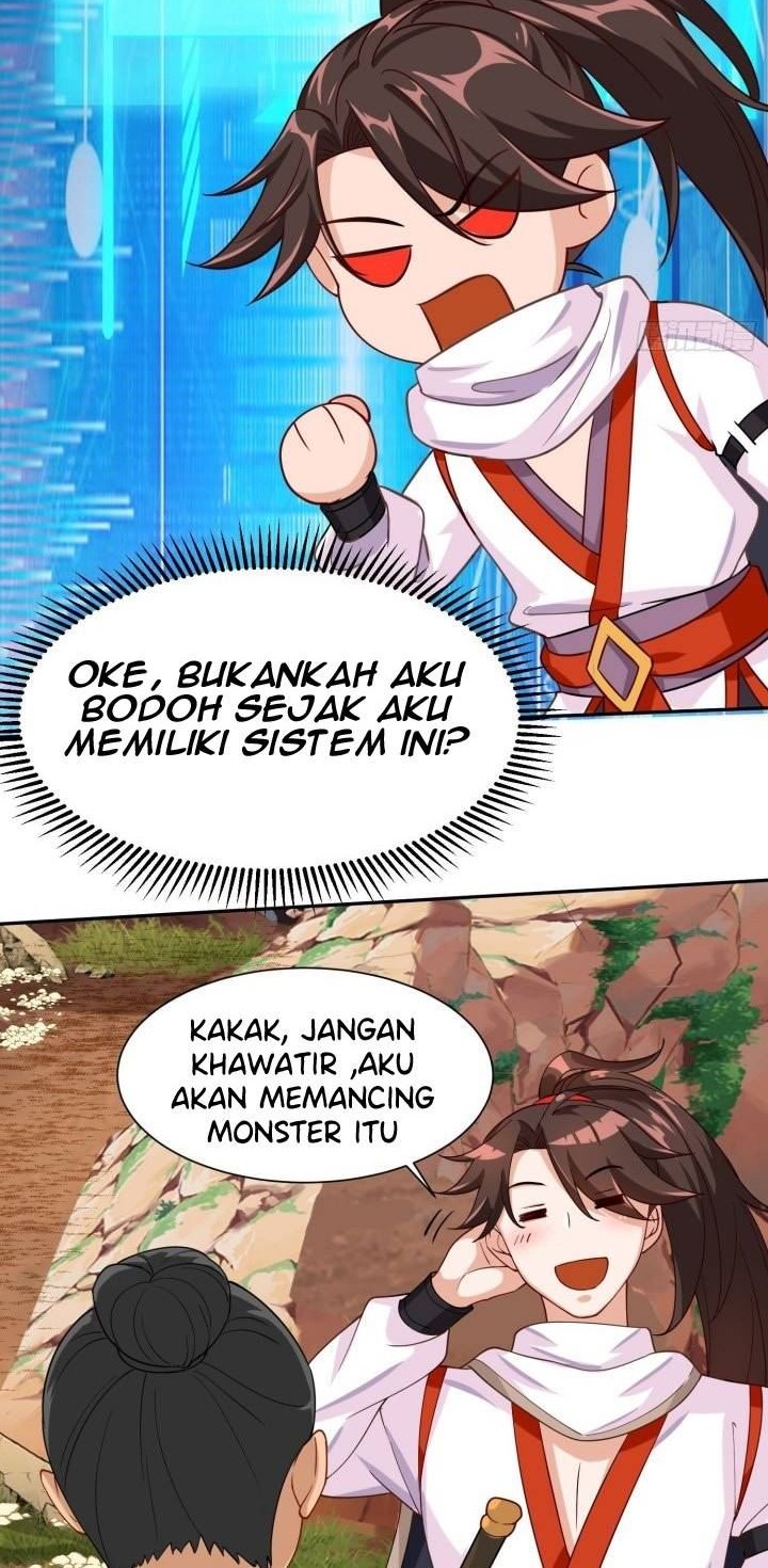 When I Die, I Will Become Stronger! Chapter 03 Gambar 27