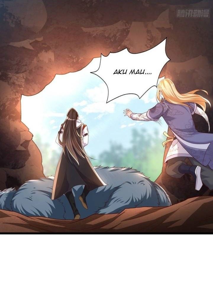 When I Die, I Will Become Stronger! Chapter 03 Gambar 41