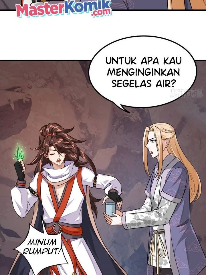 When I Die, I Will Become Stronger! Chapter 03 Gambar 45