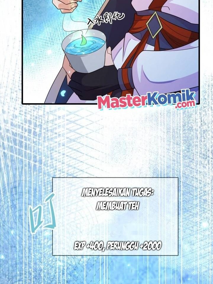 When I Die, I Will Become Stronger! Chapter 03 Gambar 47