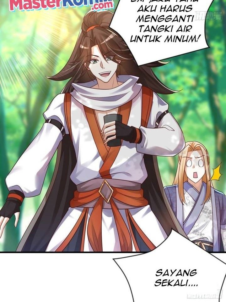 When I Die, I Will Become Stronger! Chapter 03 Gambar 49