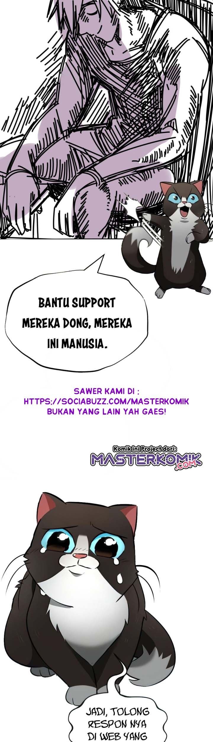When I Die, I Will Become Stronger! Chapter 03 Gambar 56