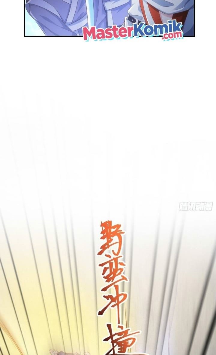 When I Die, I Will Become Stronger! Chapter 03 Gambar 11