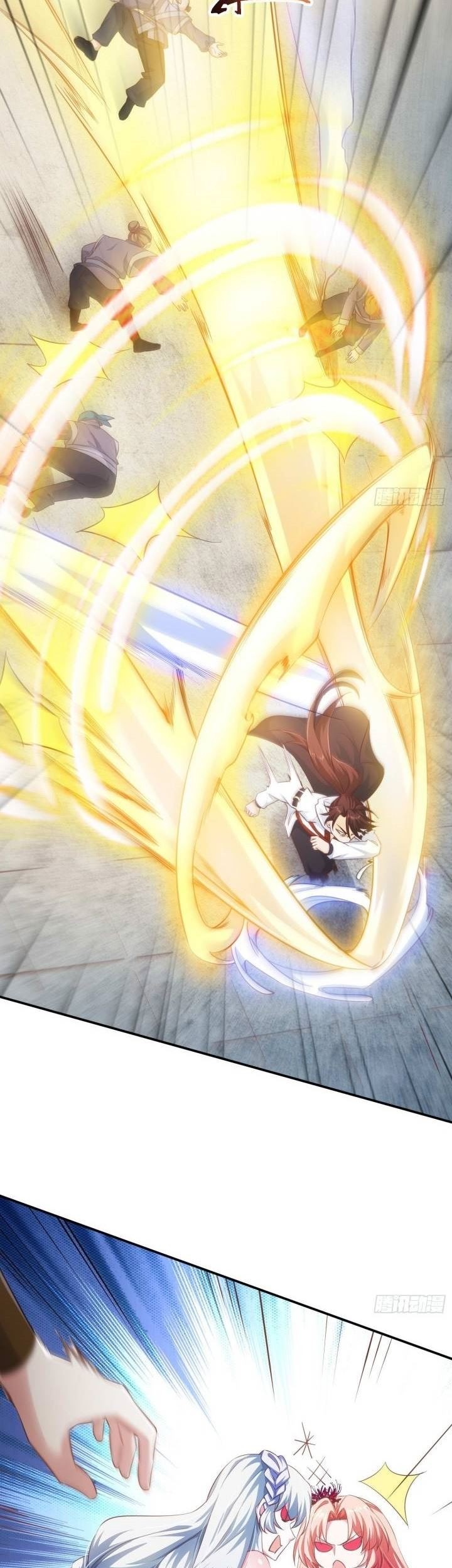 When I Die, I Will Become Stronger! Chapter 03 Gambar 12
