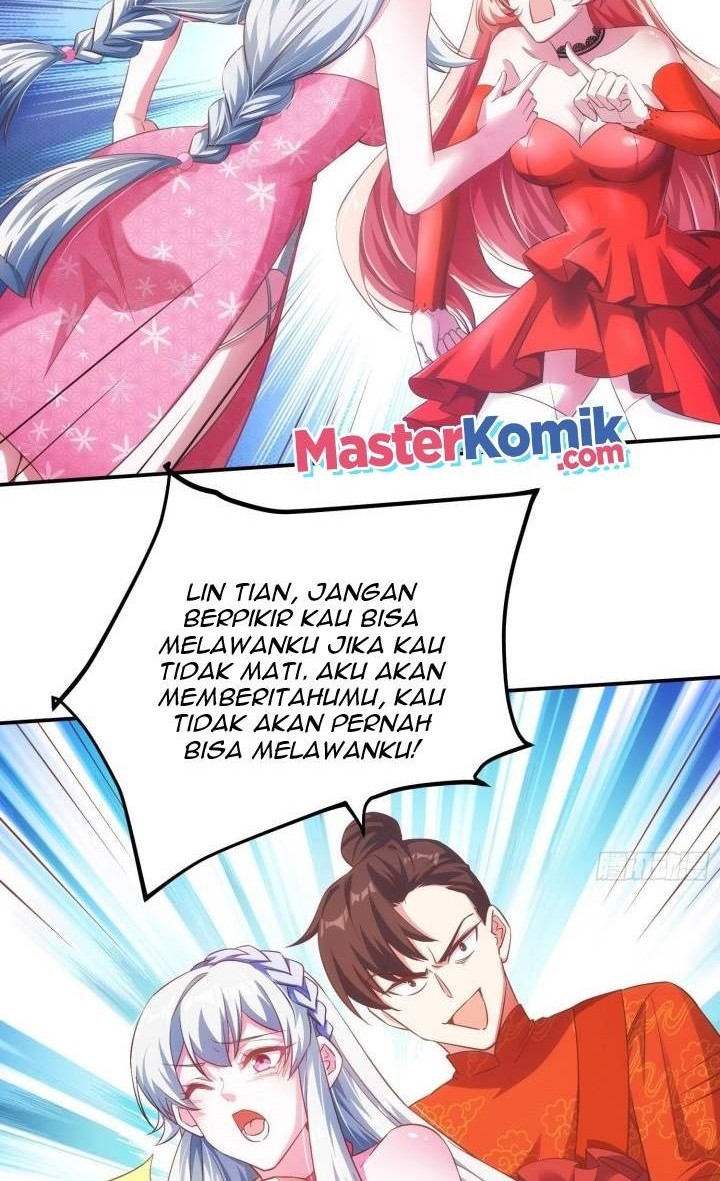 When I Die, I Will Become Stronger! Chapter 03 Gambar 13