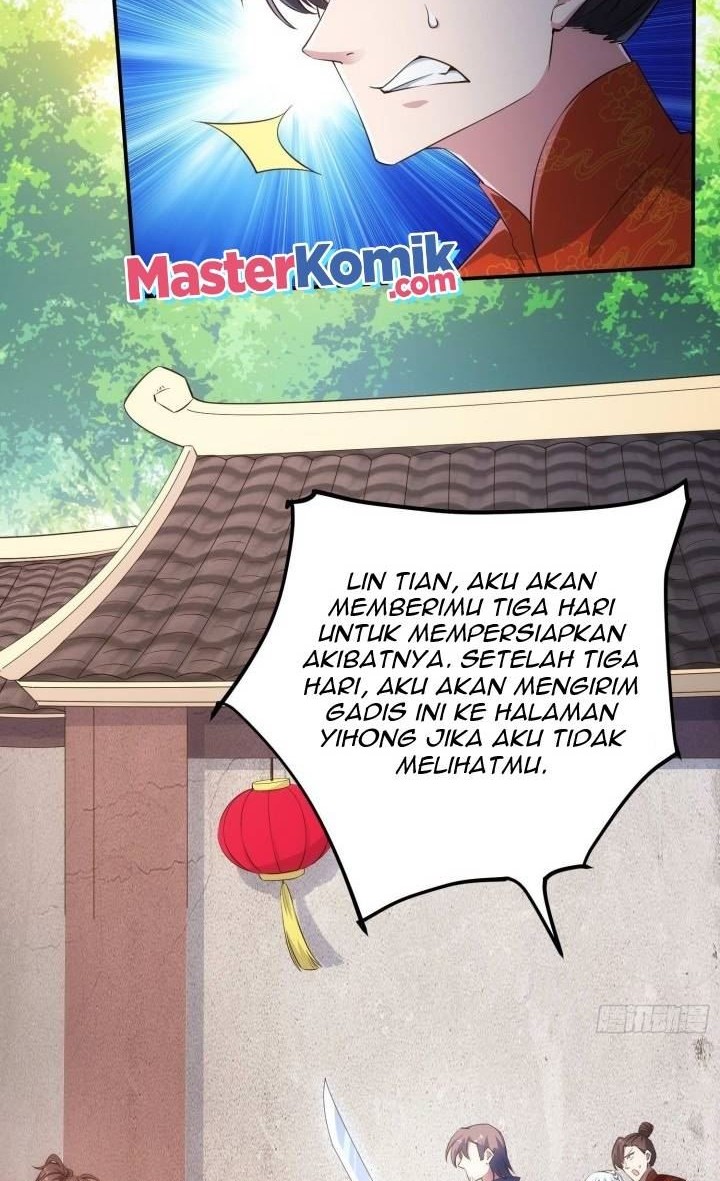 When I Die, I Will Become Stronger! Chapter 03 Gambar 15