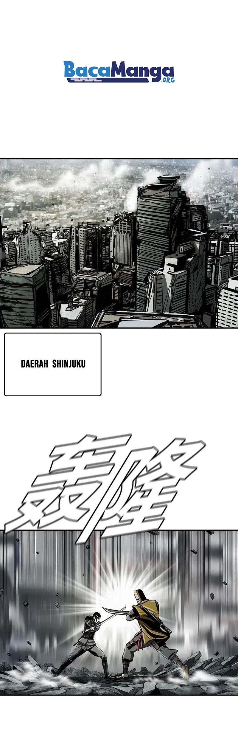 Baca Manhwa The First Hunter Chapter 56 Gambar 2
