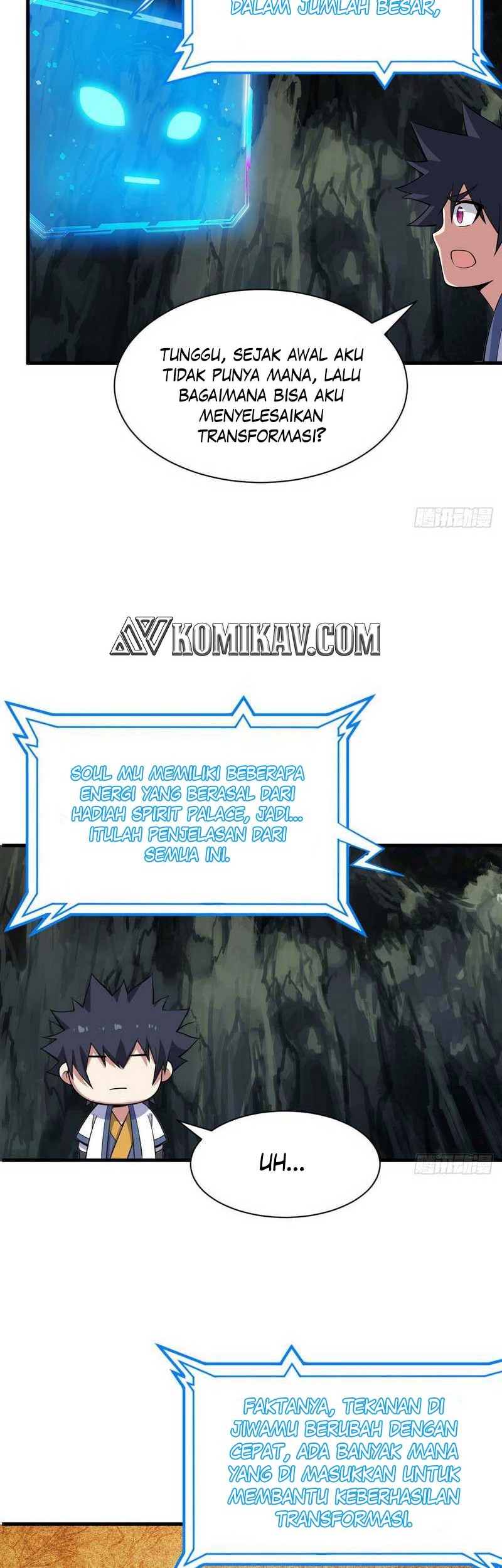 I just want to be beaten to death by everyone Chapter 72 Gambar 30