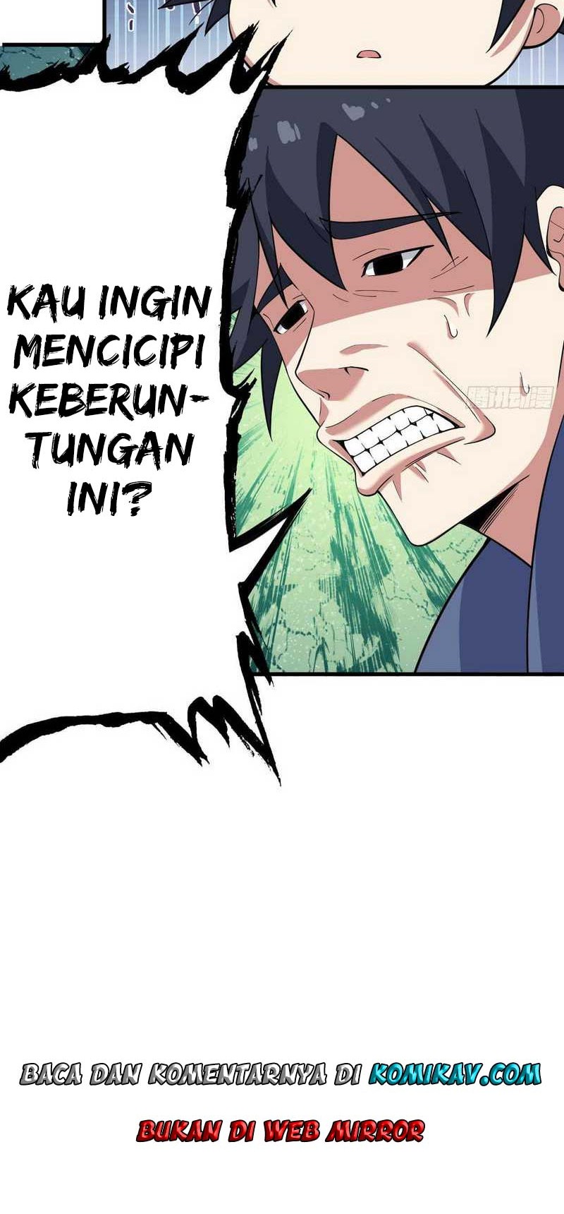 I just want to be beaten to death by everyone Chapter 72 Gambar 33