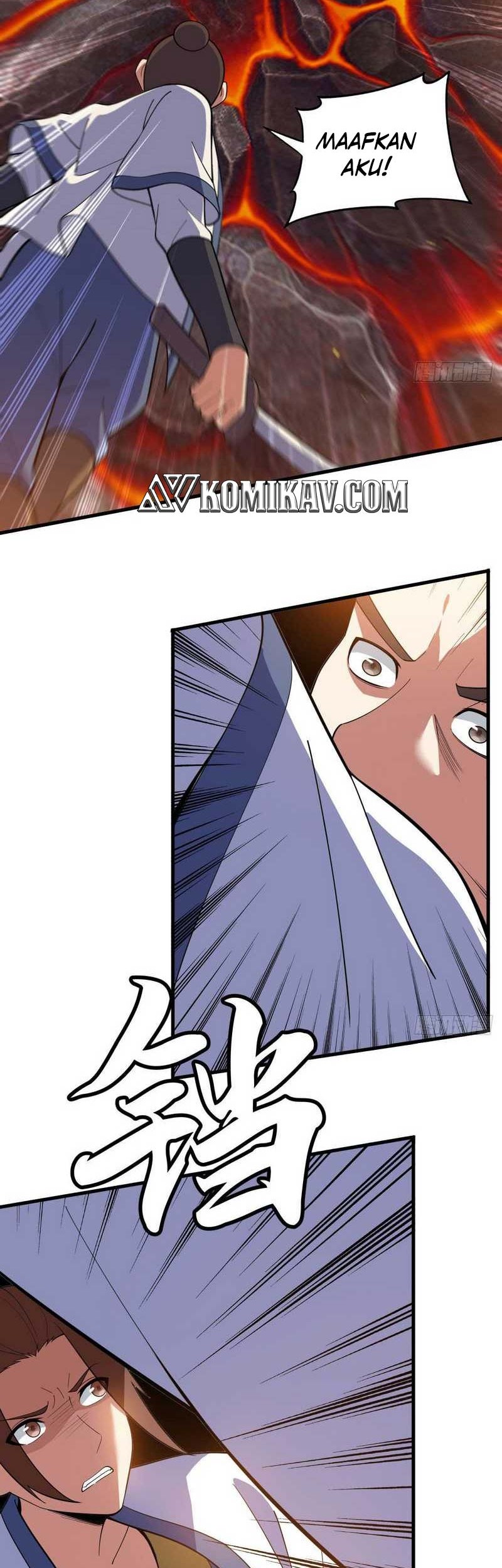 I just want to be beaten to death by everyone Chapter 72 Gambar 12