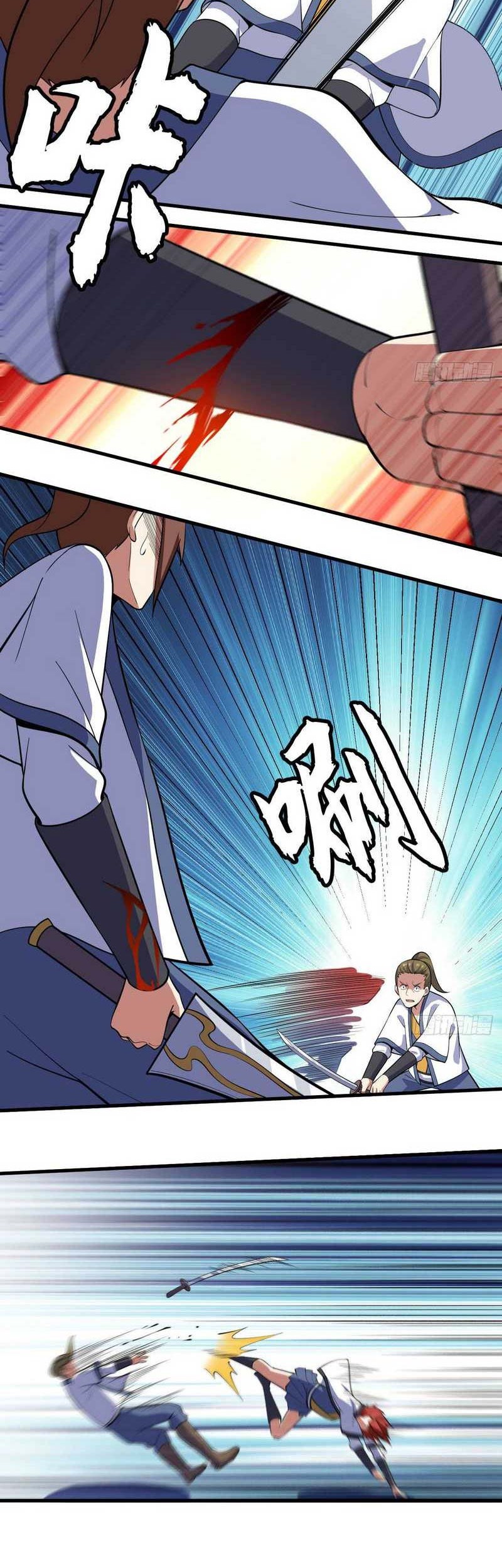 I just want to be beaten to death by everyone Chapter 72 Gambar 15