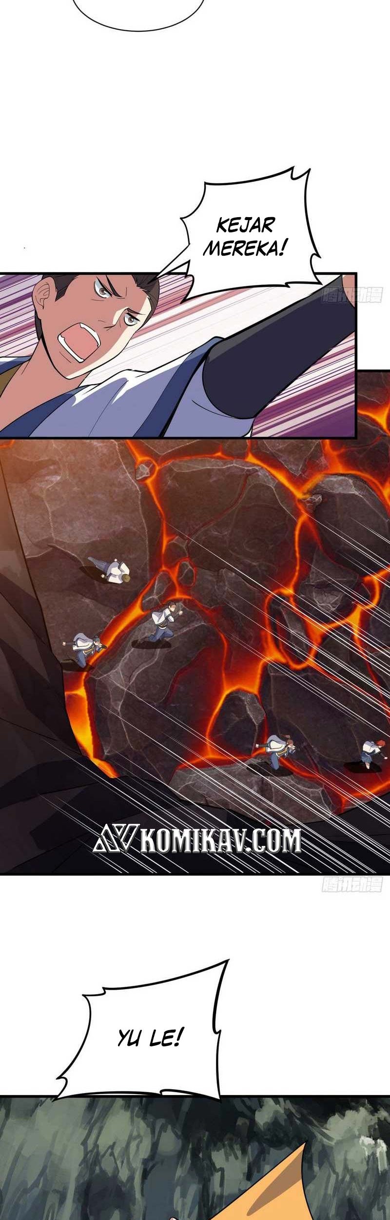 I just want to be beaten to death by everyone Chapter 72 Gambar 18