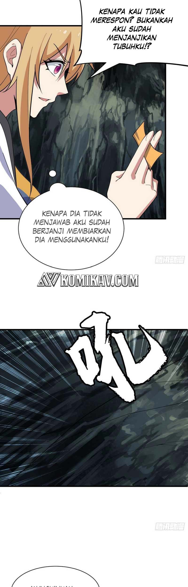 I just want to be beaten to death by everyone Chapter 72 Gambar 20