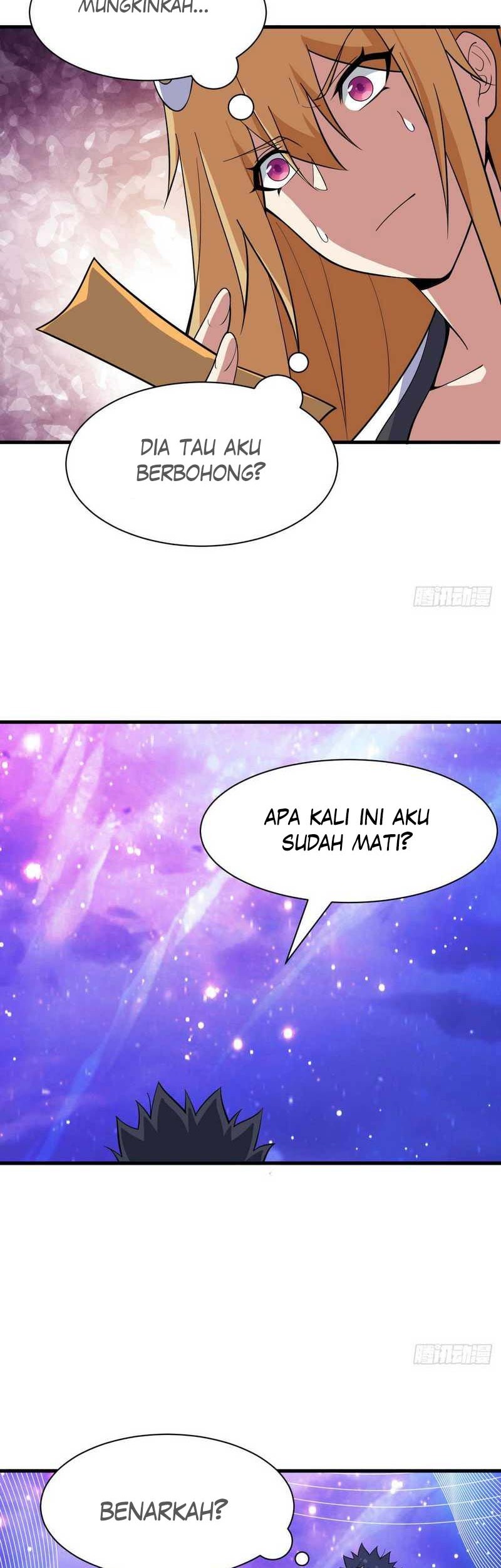 I just want to be beaten to death by everyone Chapter 72 Gambar 21