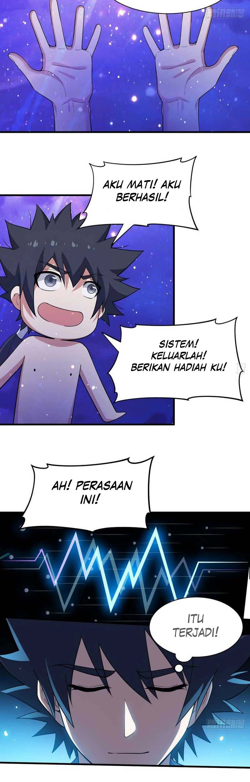 I just want to be beaten to death by everyone Chapter 72 Gambar 23