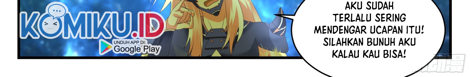 Martial Peak Part 2 Chapter 2231 Gambar 19