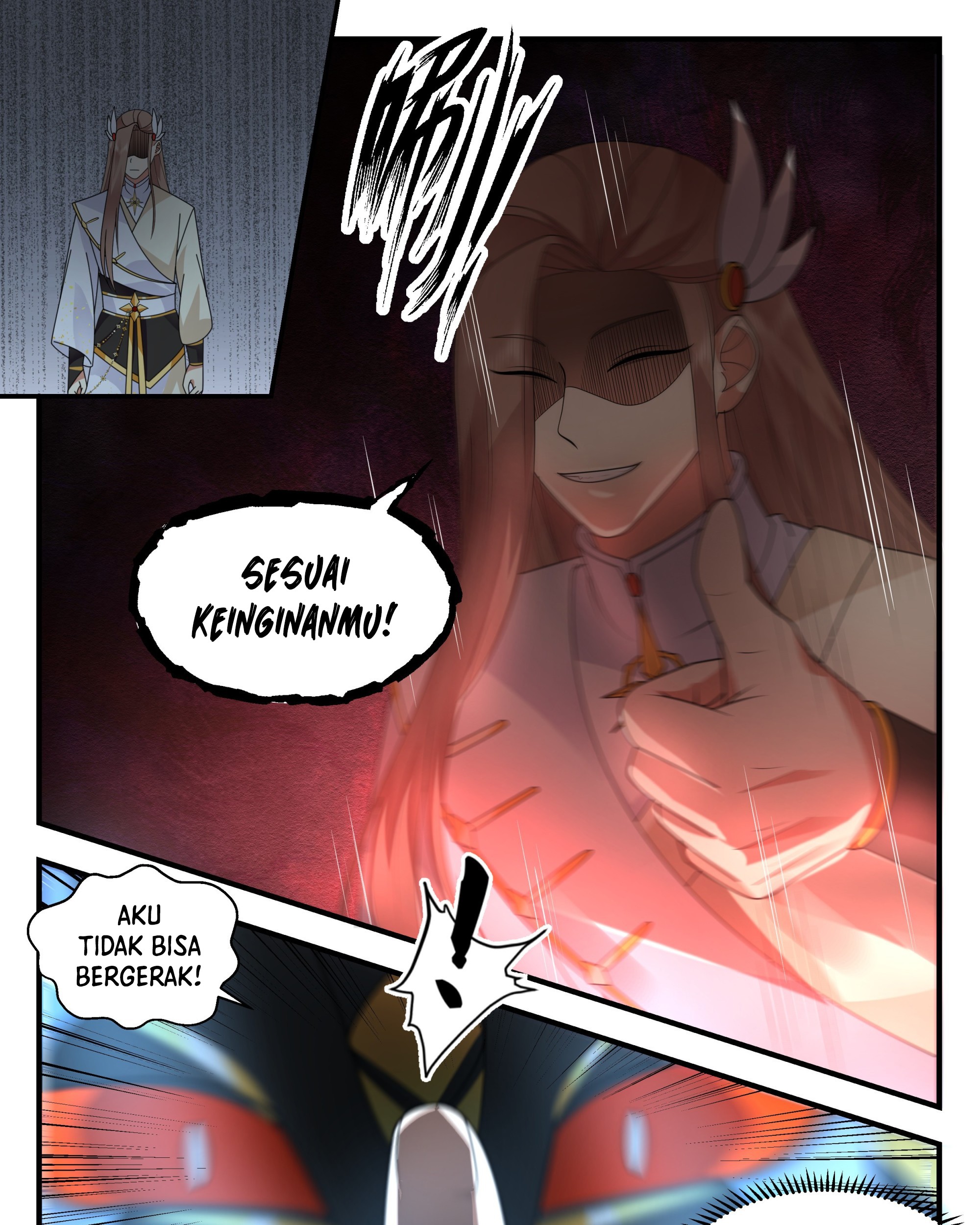 Martial Peak Part 2 Chapter 2231 Gambar 20