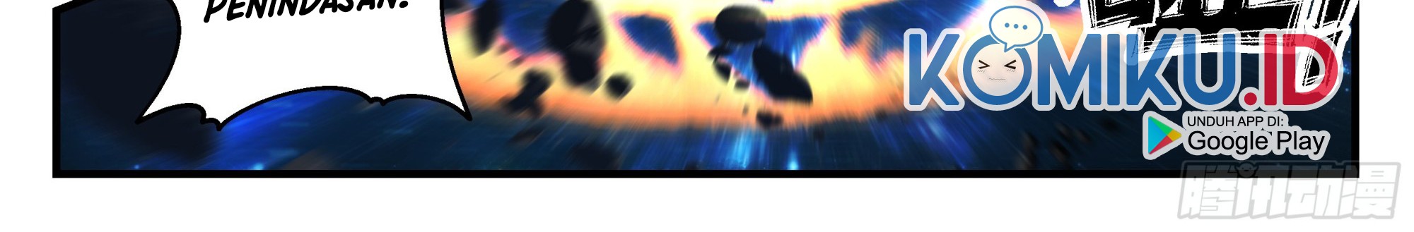 Martial Peak Part 2 Chapter 2231 Gambar 25